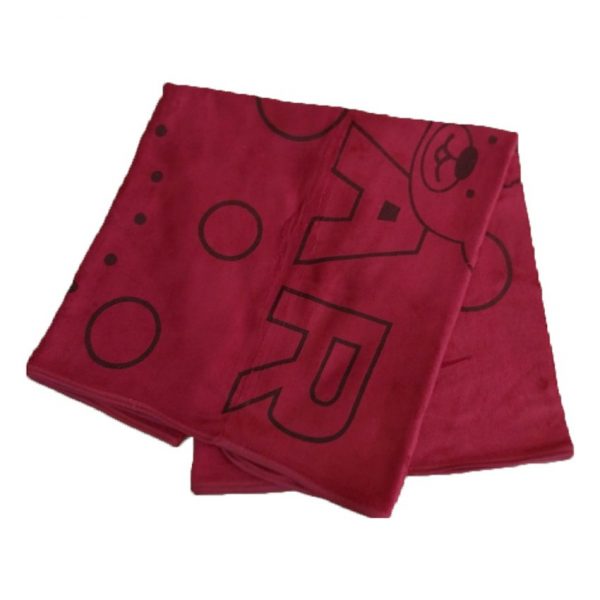 Dialogue Home Handuk Microfiber 80 x 40 - Gambar 2