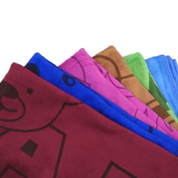 Dialogue Home Handuk Microfiber 80 x 40
