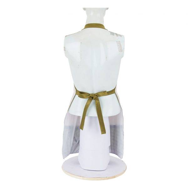Dialogue Home Celemek Print SB Motif Bunga Lampion Series - Gambar 5