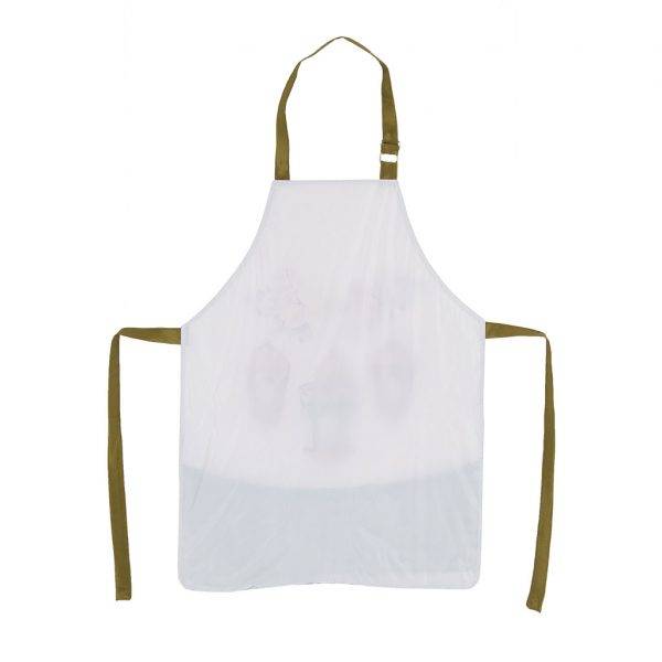 Dialogue Home Celemek Print SB Motif Bunga Lampion Series - Gambar 4