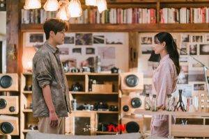 interior drama korea
