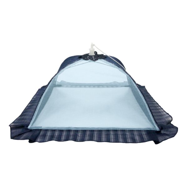 Dialogue Home Tutup Saji M/D076 Polos UK 30cm - Gambar 2