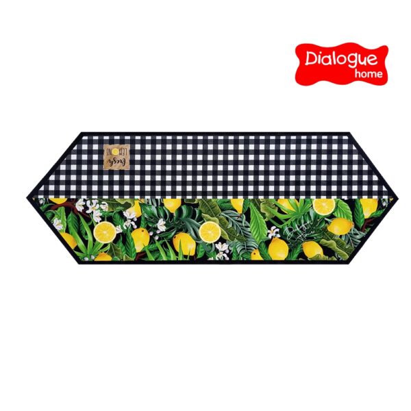Lover Lancip Print SB Motif Lemon Series