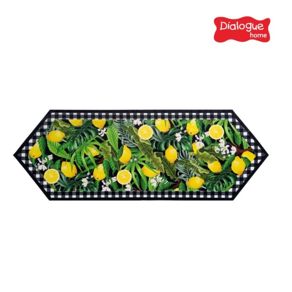 Lover Lancip Print SB Motif Lemon Series