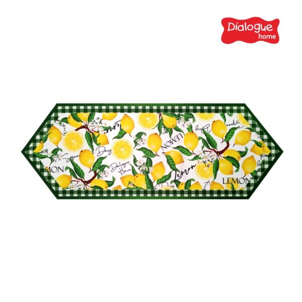 Lover Lancip Print SB Motif Lemon Series