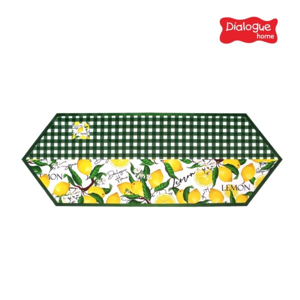 Lover Lancip Print SB Motif Lemon Series