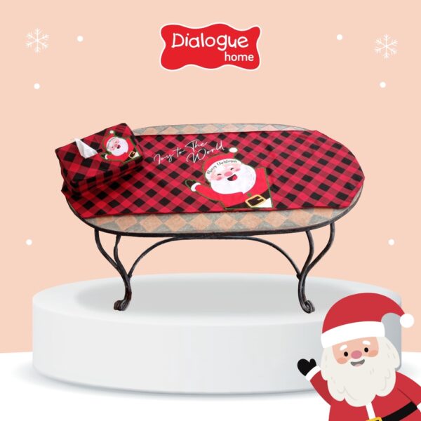 Dialogue Home Lover Rumbai Apl Bdr Merry Christmas Series