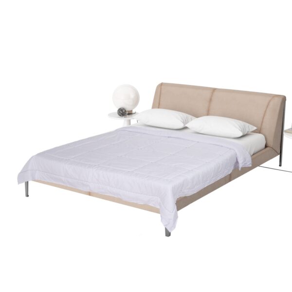 Dialogue Home Bed Cover Quilting Polos 180 x 220