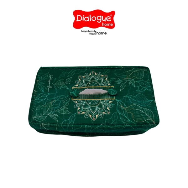 Dialogue Home Tempat Tissue PR 1 Mozaic - Gambar 2