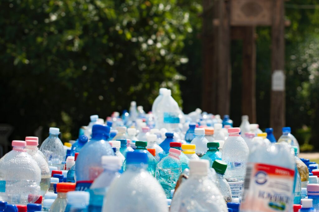 cara pilah sampah di rumah