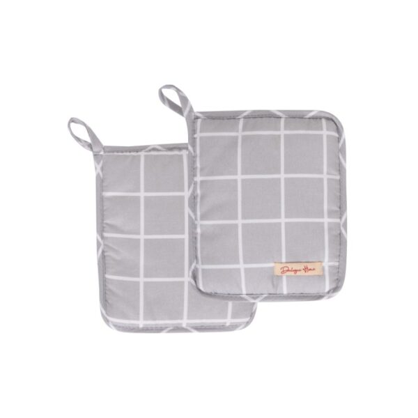 Dialogue Home Cempal Set Motif Kotak