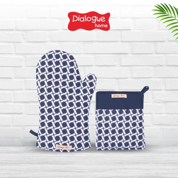 Dialogue Home Cempal Set Canvas Ball Series