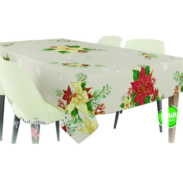 Dialogue Home Taplak 8K Print Ryota Series
