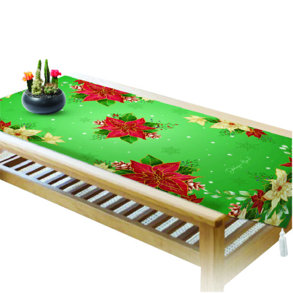 Dialogue Home Taplak Lover 40 X 115 Print Ryota Series