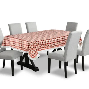 Dialogue Home Taplak Meja / Taplak Meja Makan 6K Kotak