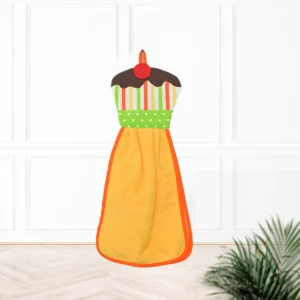 Dialogue Home Serbet Gtg Single Print Cupcake