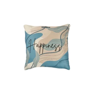 Dialogue Home Sarung Bantal Sofa Reversible