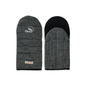 Dialogue Home Cempal Tangan Gingham Series