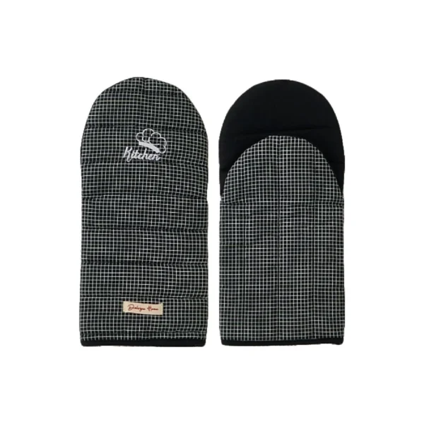 Dialogue Home Cempal Tangan Gingham Series