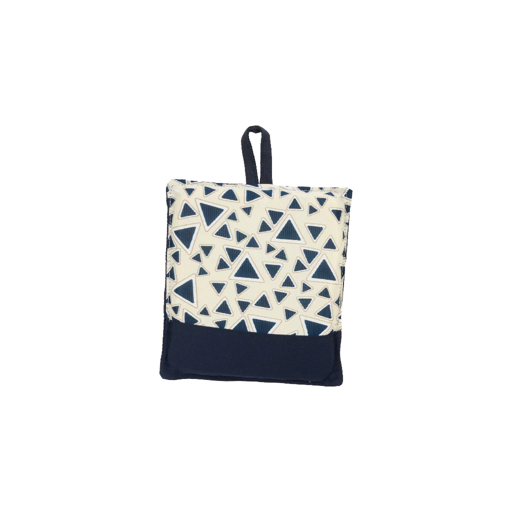 Dialogue Home Cempal Kotak Isi 2 Print Pyramid