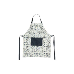 Dialogue Home Celemek Print Pyramid