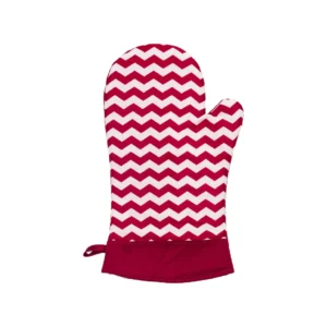 Dialogue Home Cempal Tangan + Kotak Print Chevron