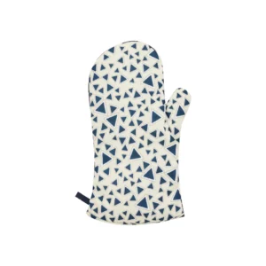 Dialogue Home Cempal Tangan + Kotak Print Pyramid