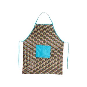 Dialogue Home Celemek Dapur Motif Millie