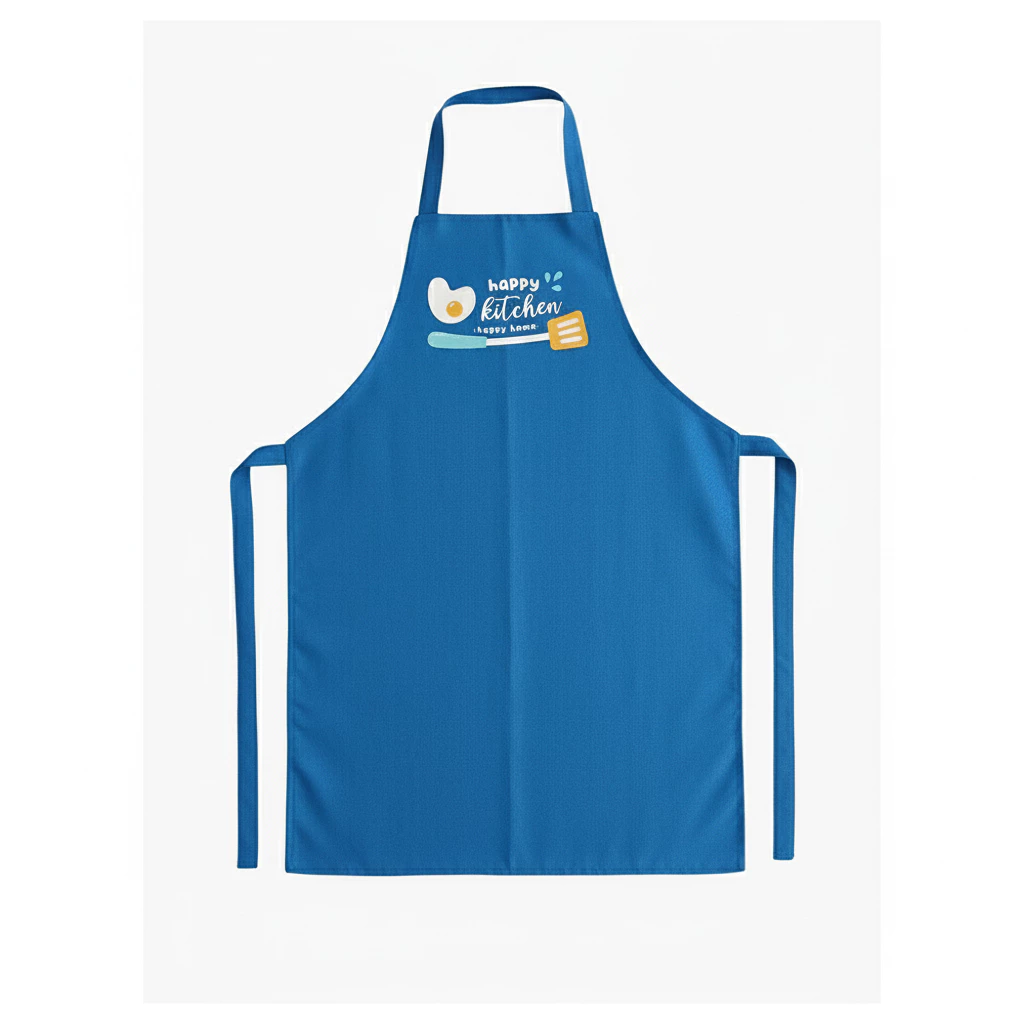 Dialogue Home Celemek Print