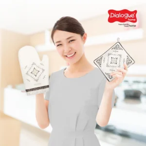 Dialogue Home Cempal Set Series Florensia