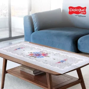 Dialogue Home Taplak Lover Segi Print Tribal Bellis Sb D 150