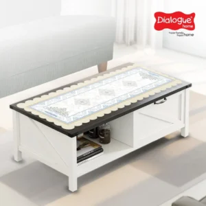 Dialogue Home Taplak Meja Lover Andalusian Series