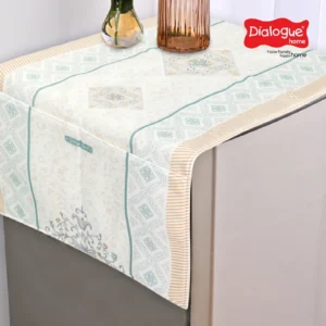 Dialogue Home Tutup Kulkas Andalusian Series