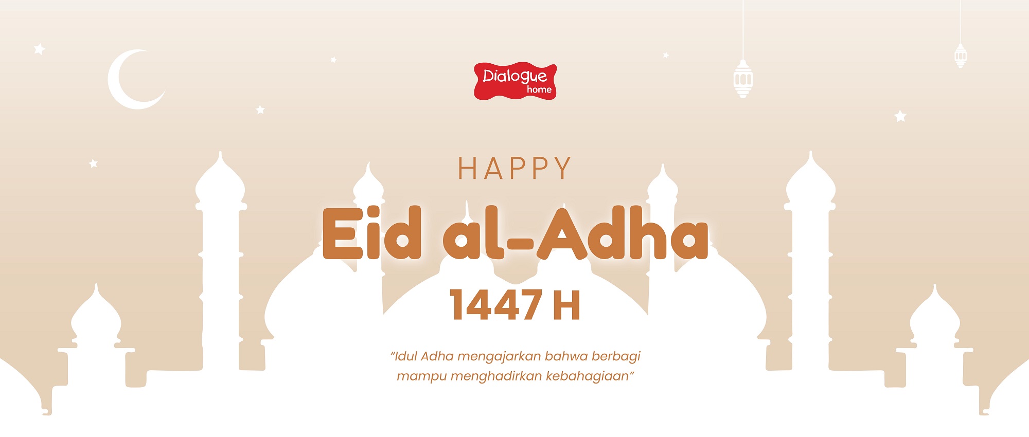 dialogue home