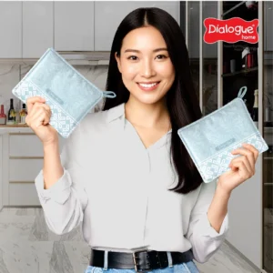 Dialogue Home Cempal Kotak Isi 2 Etnik Series