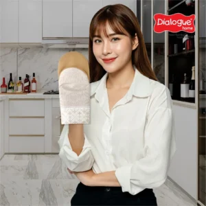 Dialogue Home Cempal Tangan Etnik Series