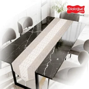 Dialogue Home Taplak Runner Meja Etnik Series
