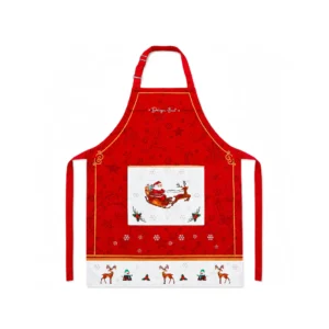 Dialogue Home Celemek Merry Christmas