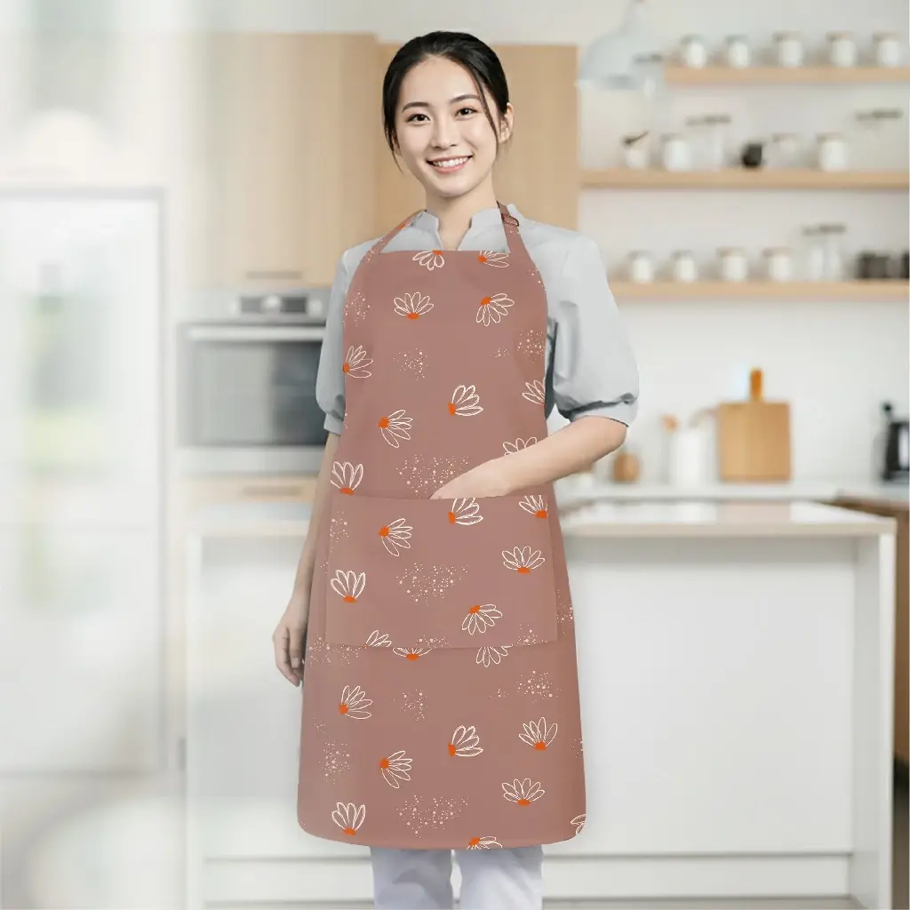 Dialogue Home Celemek Dandelion Series
