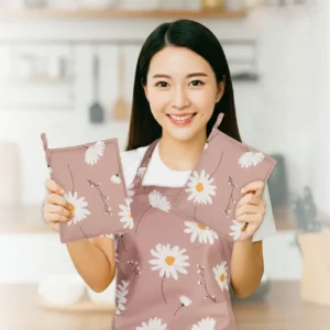 Dialogue Home Cempal Kotak Daisy Series