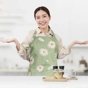 Dialogue Home Celemek Daisy Series