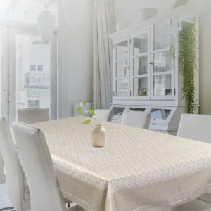 Dialogue Home Taplak Meja 8K Etnik Series